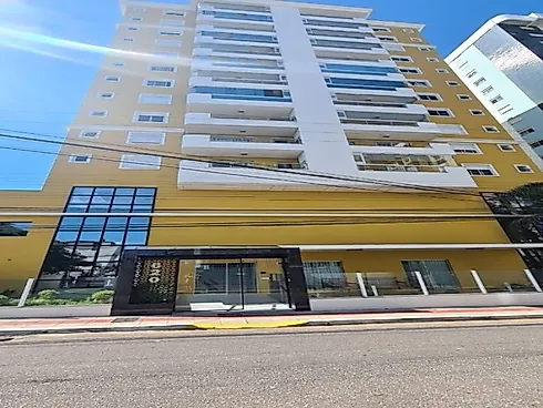 Apartamento em Campinas, São José