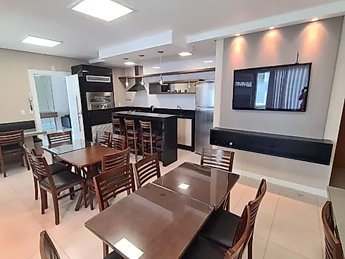 Apartamento em Campinas, São José