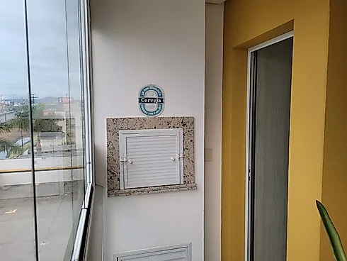 Apartamento em Campinas, São José