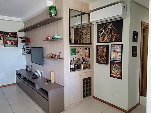 Apartamento em Campinas, São José