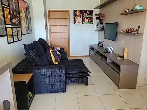 Apartamento em Campinas, São José