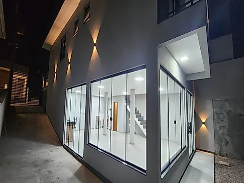 Casa em Potecas, São José