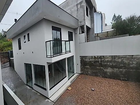 Casa em Potecas, São José