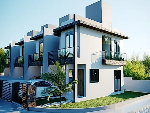 Casa em Praia De Fora, Palhoça