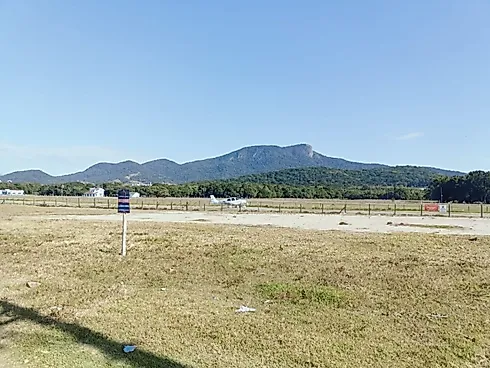 Terreno em Pedra Branca, Palhoça