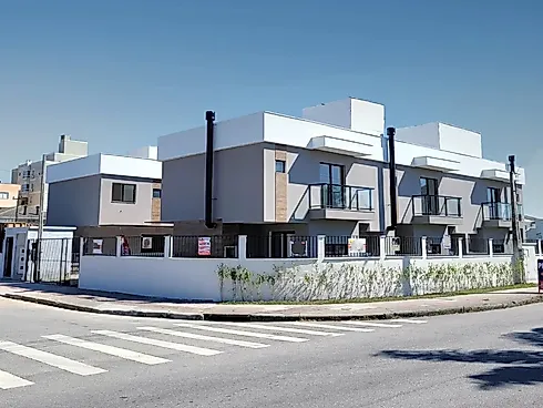 Casa em Nova Palhoça, Palhoça
