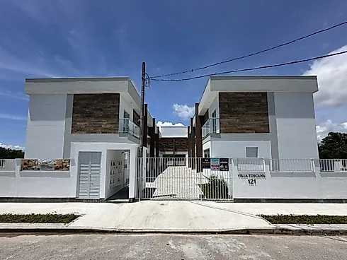 Nova Palhoça, Palhoça