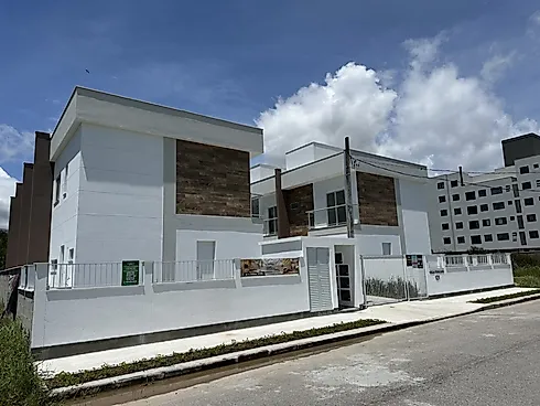 Casa em Nova Palhoça, Palhoça