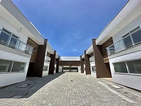 Casa em Nova Palhoça, Palhoça