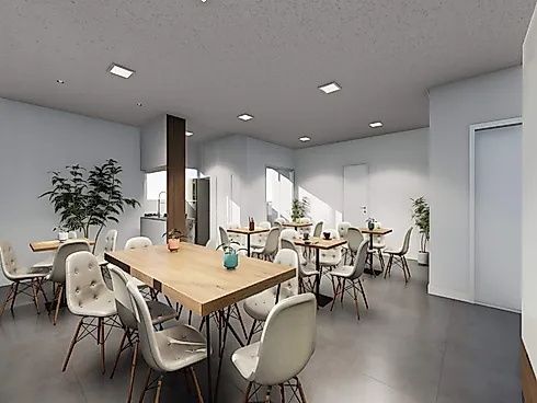 Apartamento em Nova Palhoça, Palhoça