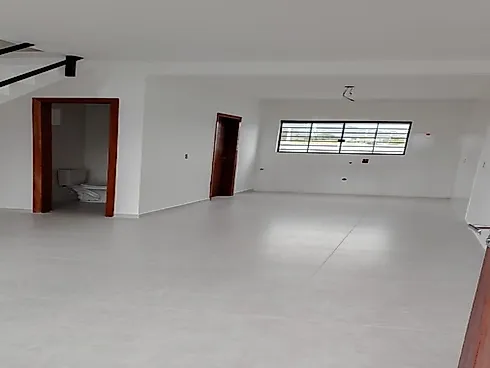 Casa em Forquilhas, São José