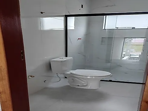 Casa em Forquilhas, São José