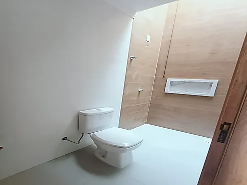 Casa em Forquilhas, São José