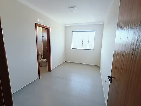 Casa em Forquilhas, São José