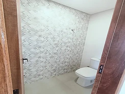 Casa em Forquilhas, São José