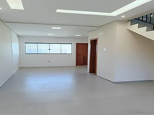 Casa em Forquilhas, São José