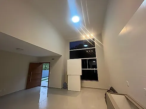 Casa em Centro Historico De São José, São José