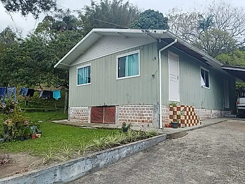 Casa em Praia De Fora