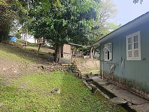 Casa em Praia De Fora