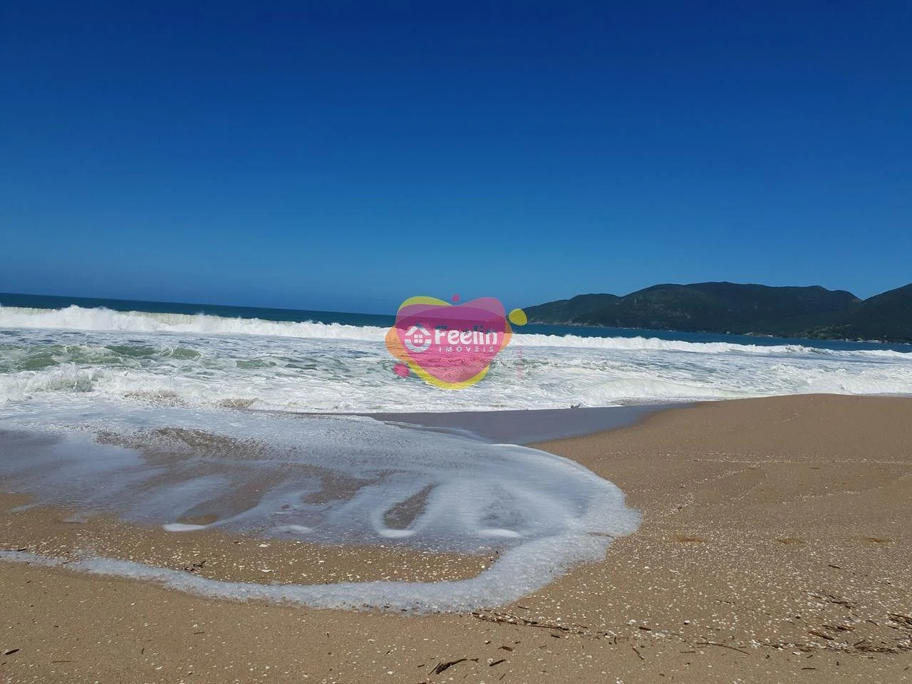 Casa em Rio Tavares, Florianópolis