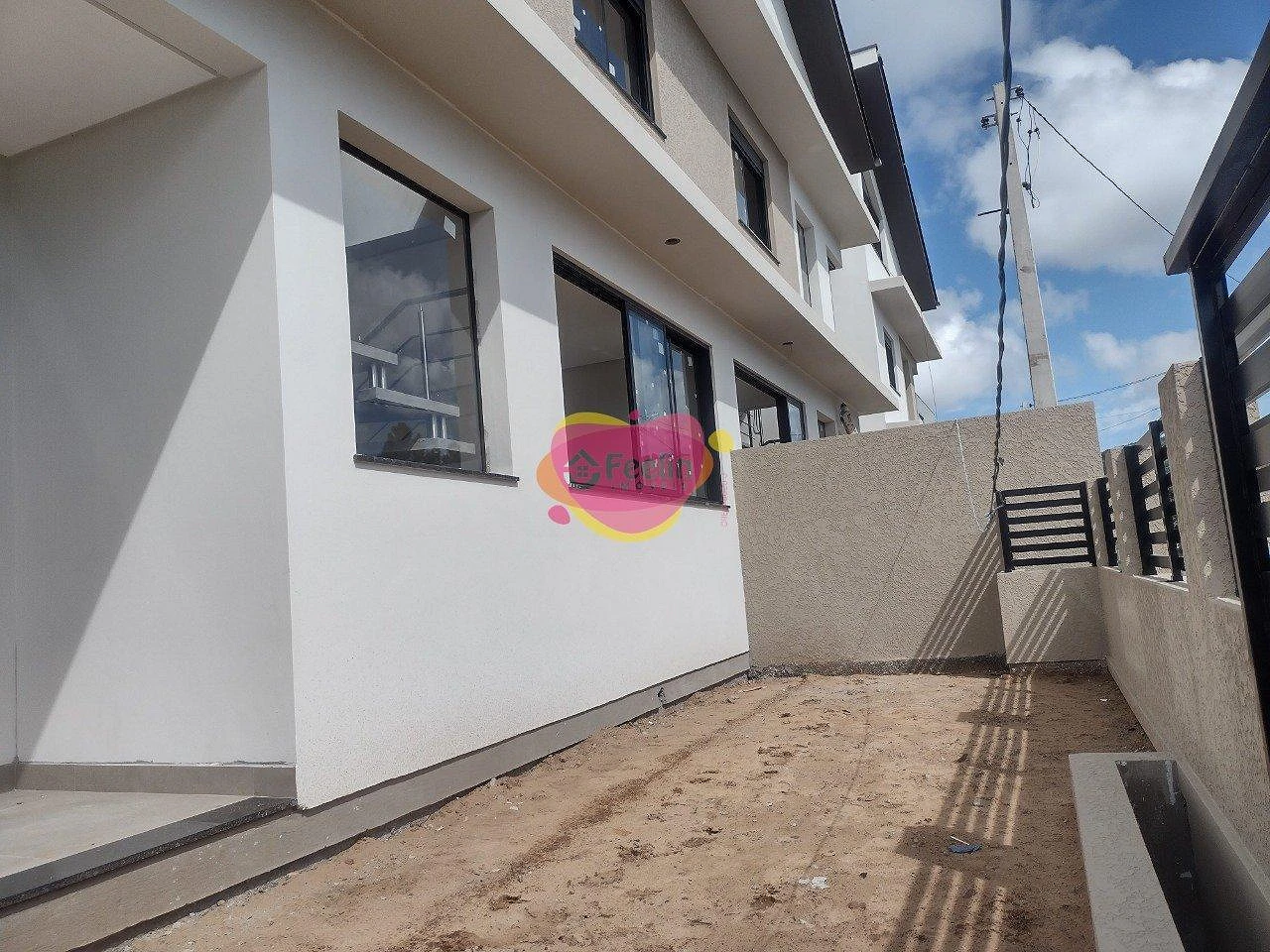 Casa em Rio Tavares, Florianópolis