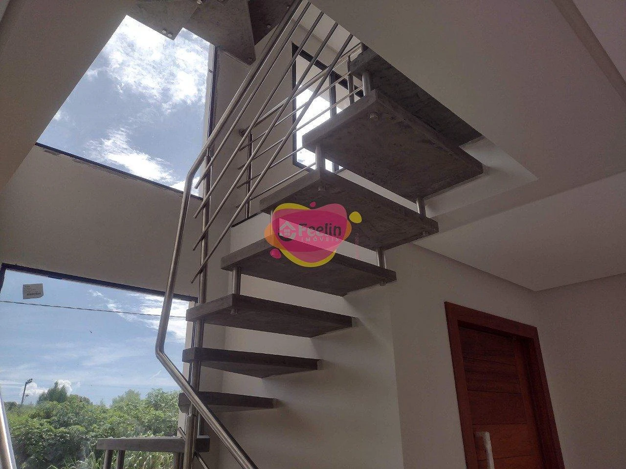 Casa em Rio Tavares, Florianópolis