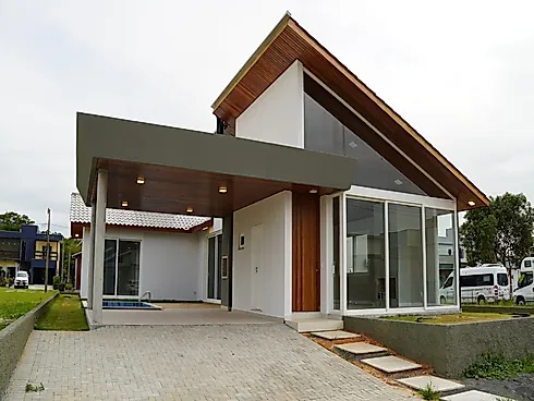 Aririu, Içara