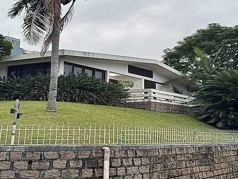 Casa em Centro, Criciúma
