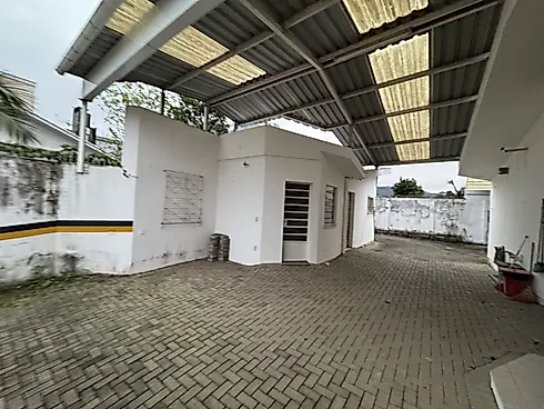 Casa em Centro, Criciúma