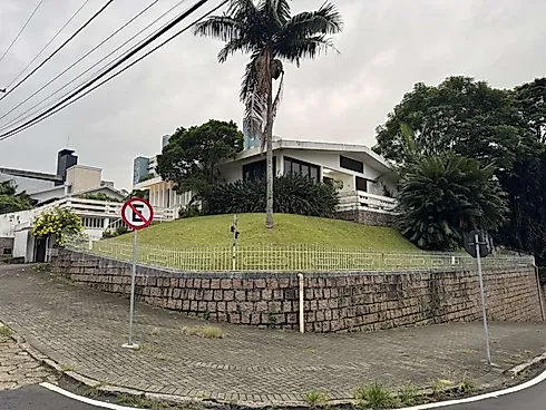 Casa em Centro, Criciúma