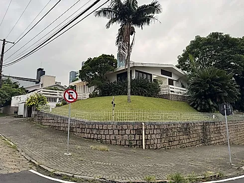 Casa em Centro, Criciúma
