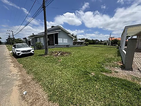 Terreno em Aririu, Içara