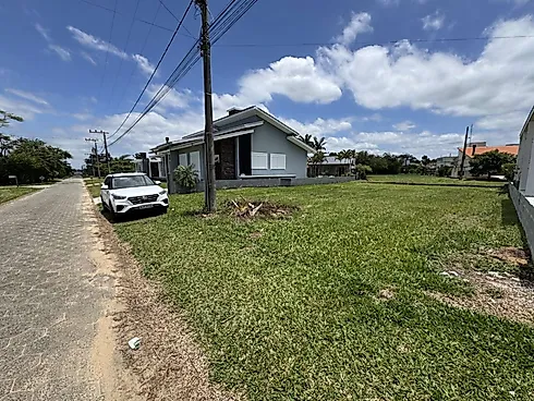 Terreno em Aririu, Içara