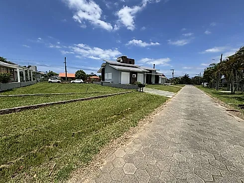 Terreno em Aririu, Içara