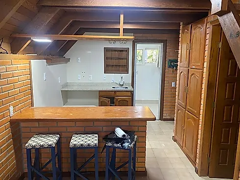 Casa em Aririu