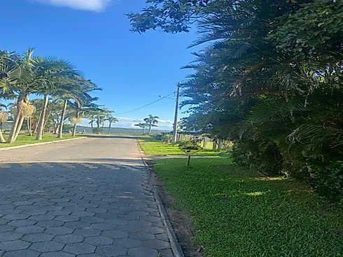 Casa em Aririu