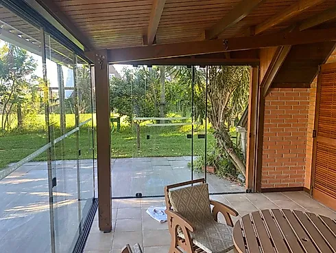 Casa em Aririu