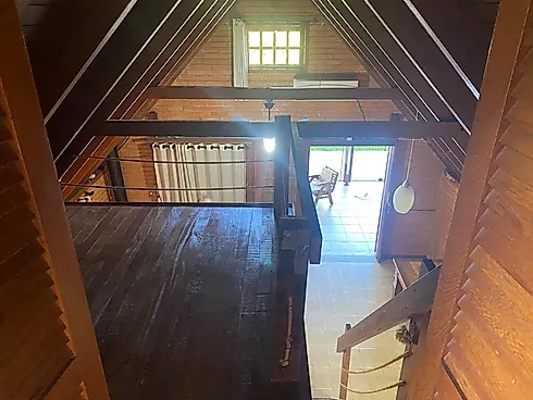 Casa em Aririu