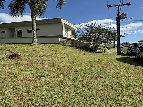 Terreno em Primeira Linha, Criciúma