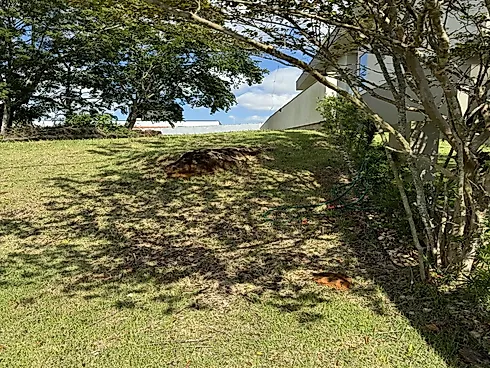 Terreno em Primeira Linha, Criciúma