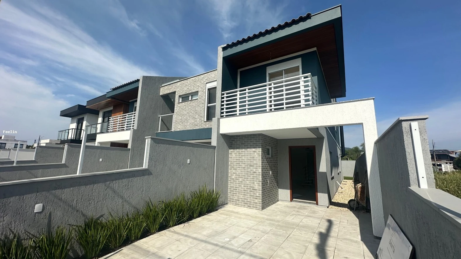 Casa em Campeche, Florianópolis