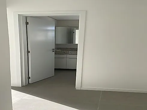 Apartamento em Praia De Fora, Palhoça