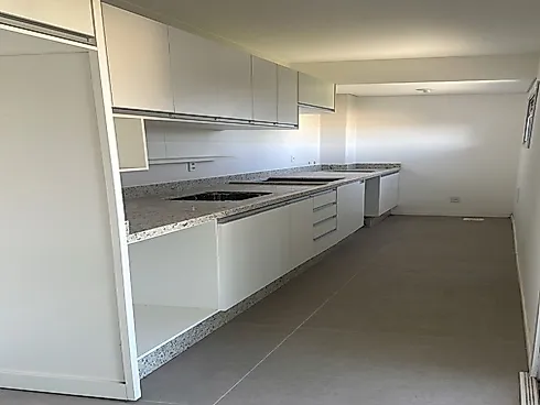 Apartamento em Praia De Fora, Palhoça