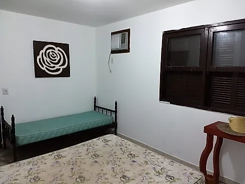 Casa em Praia Do Sonho (ens Brito), Palhoça