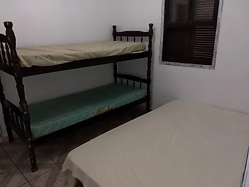 Casa em Praia Do Sonho (ens Brito), Palhoça