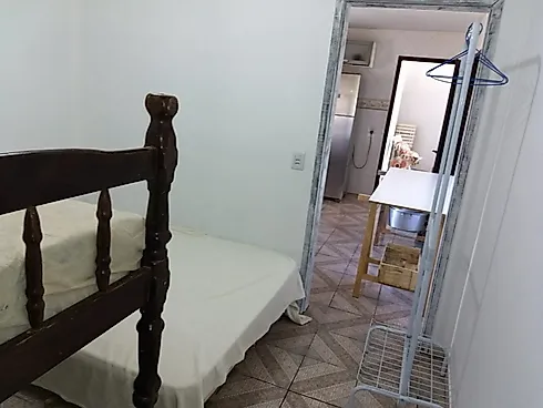Casa em Praia Do Sonho (ens Brito), Palhoça
