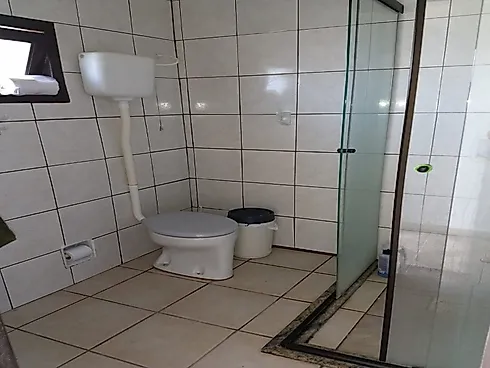 Casa em Praia Do Sonho (ens Brito), Palhoça