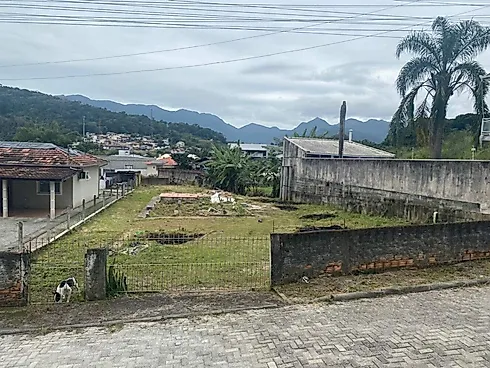 Alto Aririu, Palhoça