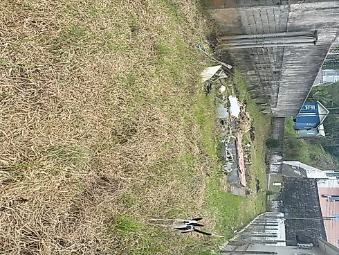 Terreno em Alto Aririu, Palhoça