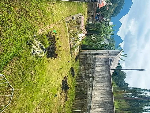 Terreno em Alto Aririu, Palhoça